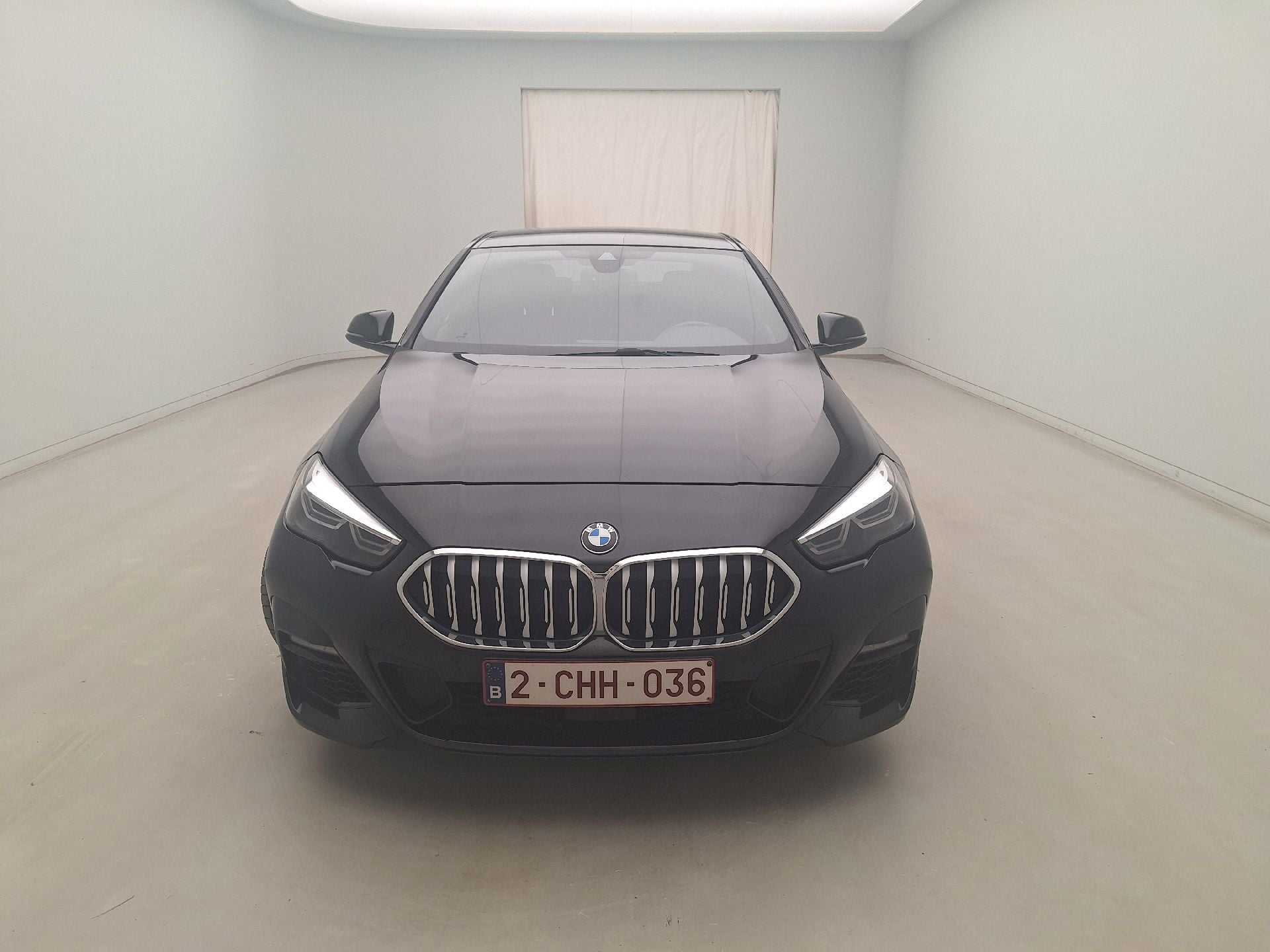 BMW, 2-serie Gr.Coupé '19, 218i GranCoupé 100kW Aut.