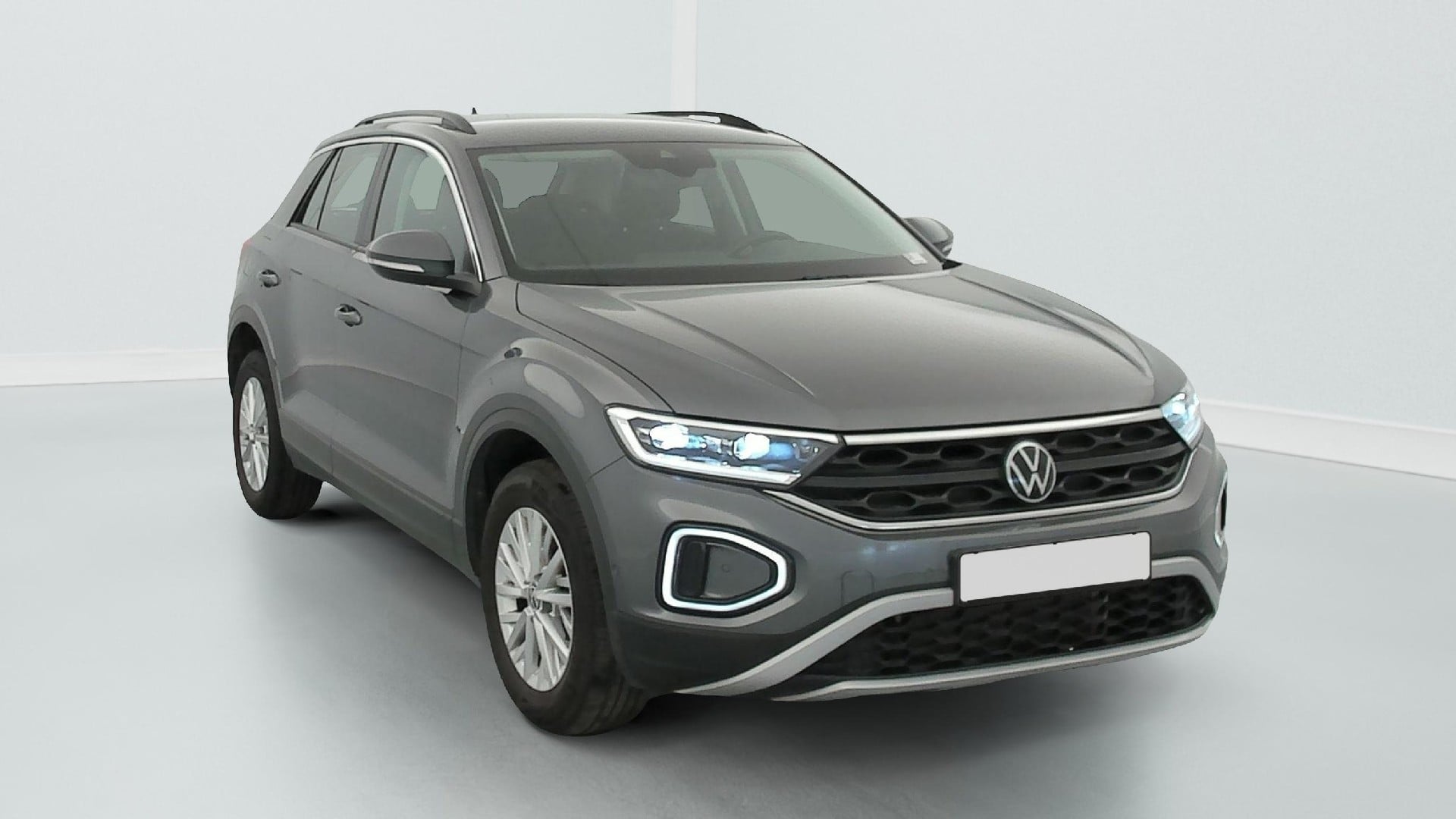 Volkswagen T-Roc Life Plus 2.0 TDI 150 DSG7 Start/Stop