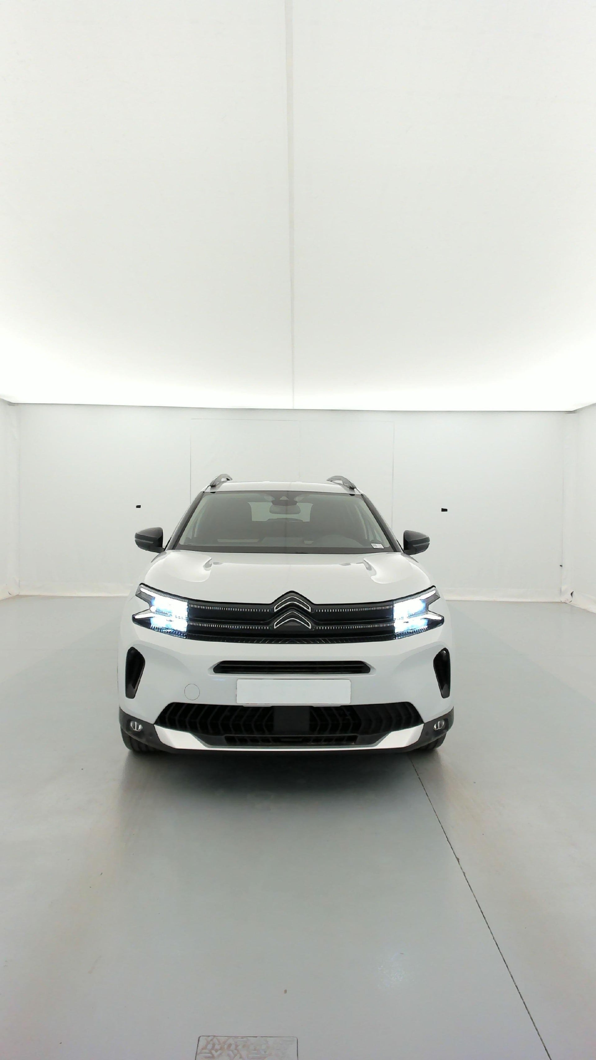 Citroen C5 AIRCROSS Max BlueHDi 130 EAT8