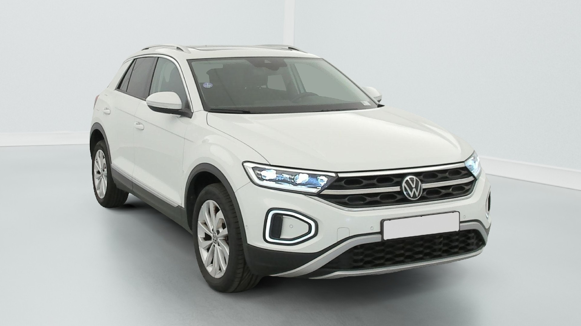 Volkswagen T-Roc Style 1.5 TSI EVO 150 Start/Stop DSG7