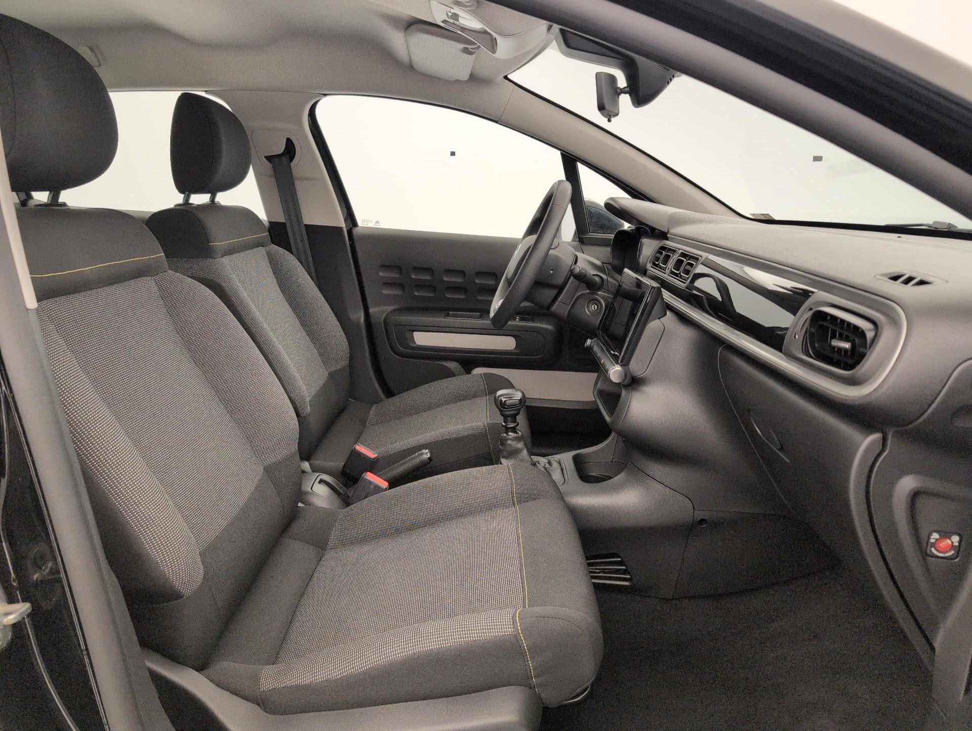 Citroen C3 Plus PureTech 110 BVM6