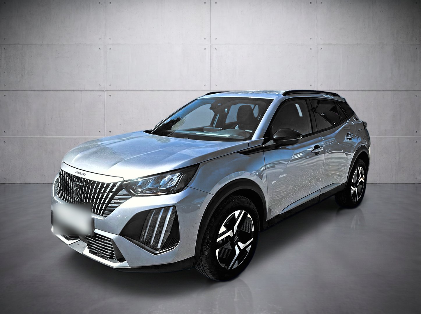 Peugeot 2008 Allure 1.2 100