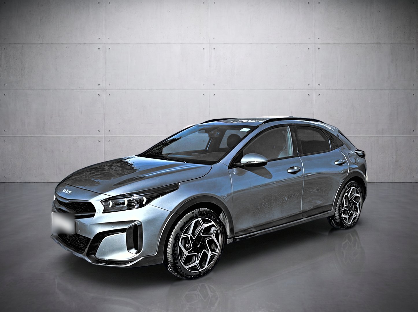 Kia Xceed GT-Line Premium 1.5 T-GDI 140 DCT7