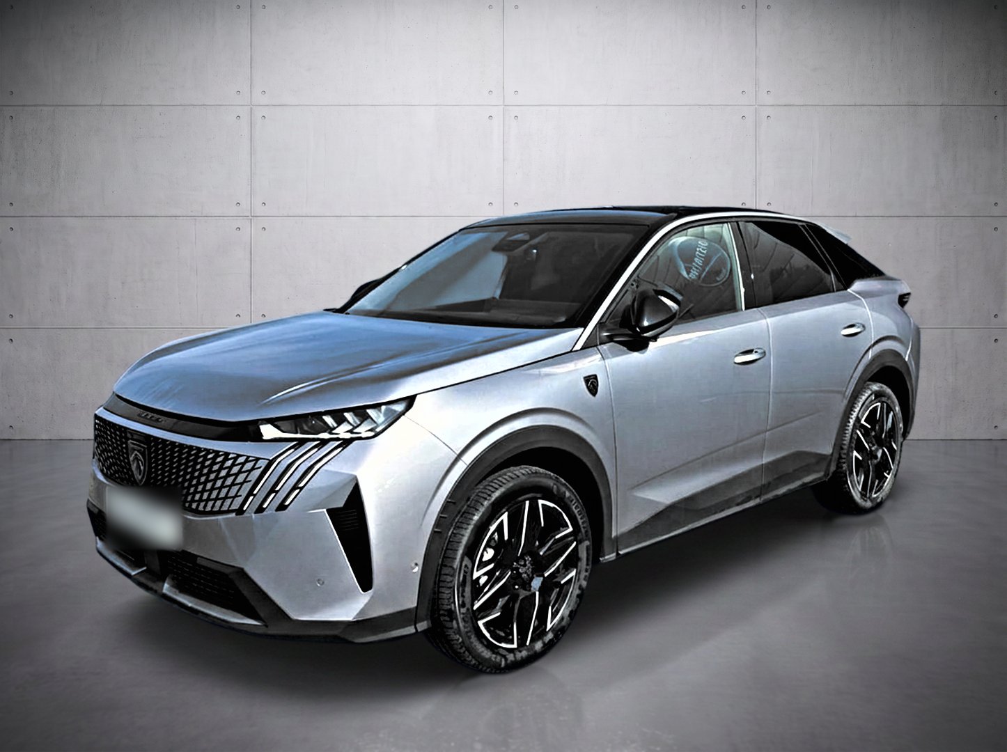 Peugeot 3008 GT 1.2 Hybrid 145 e-DCS6