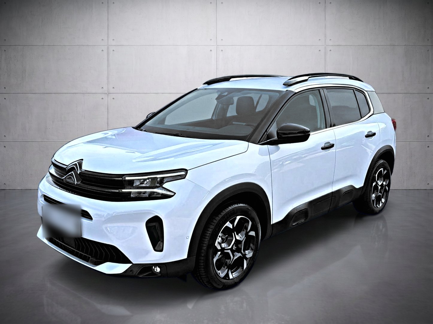 Citroen C5 AIRCROSS Max 1.5 BlueHDi 130