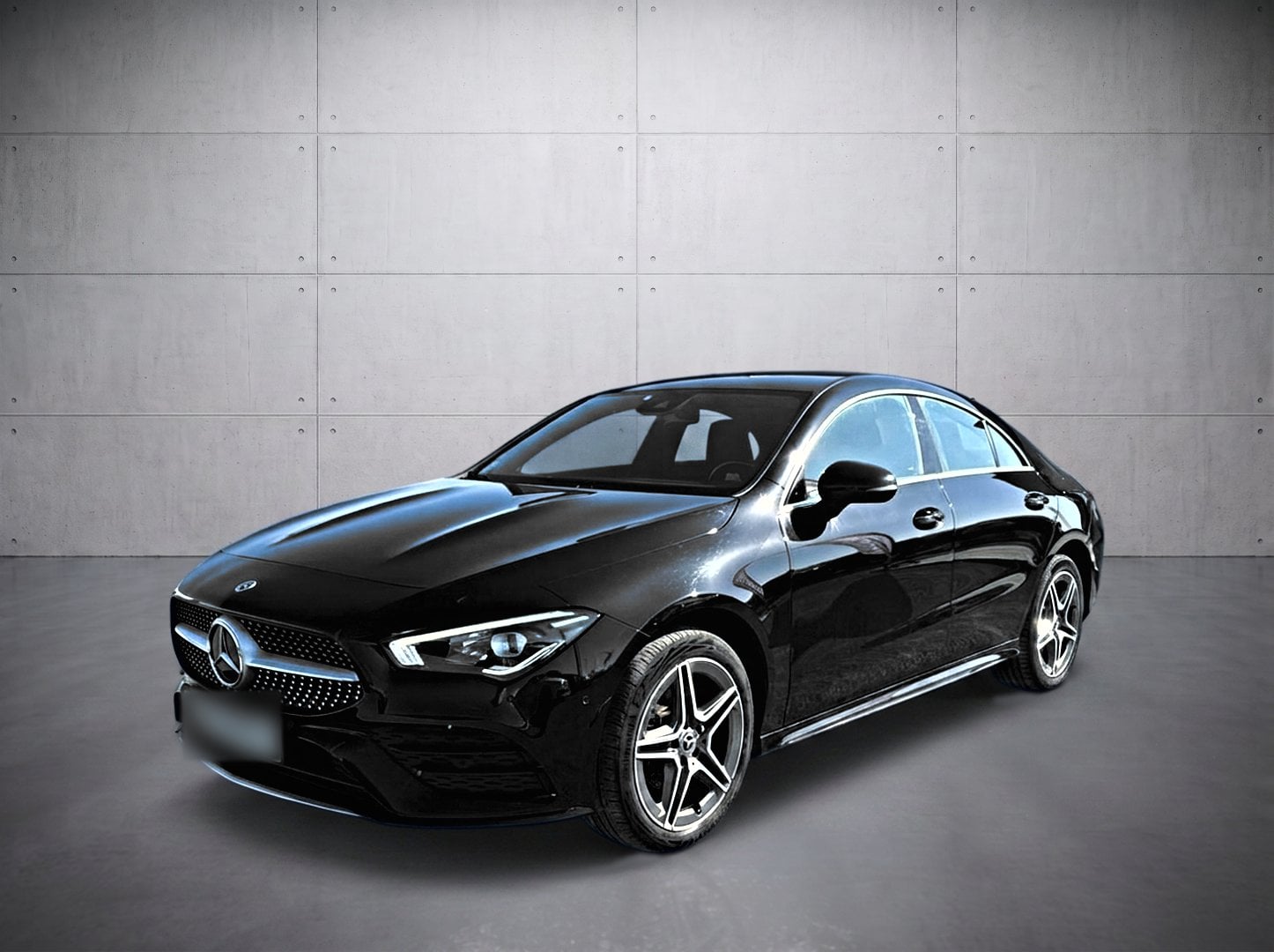 Mercedes-Benz CLA 250 AMG Line 250 e 262 8G-DCT