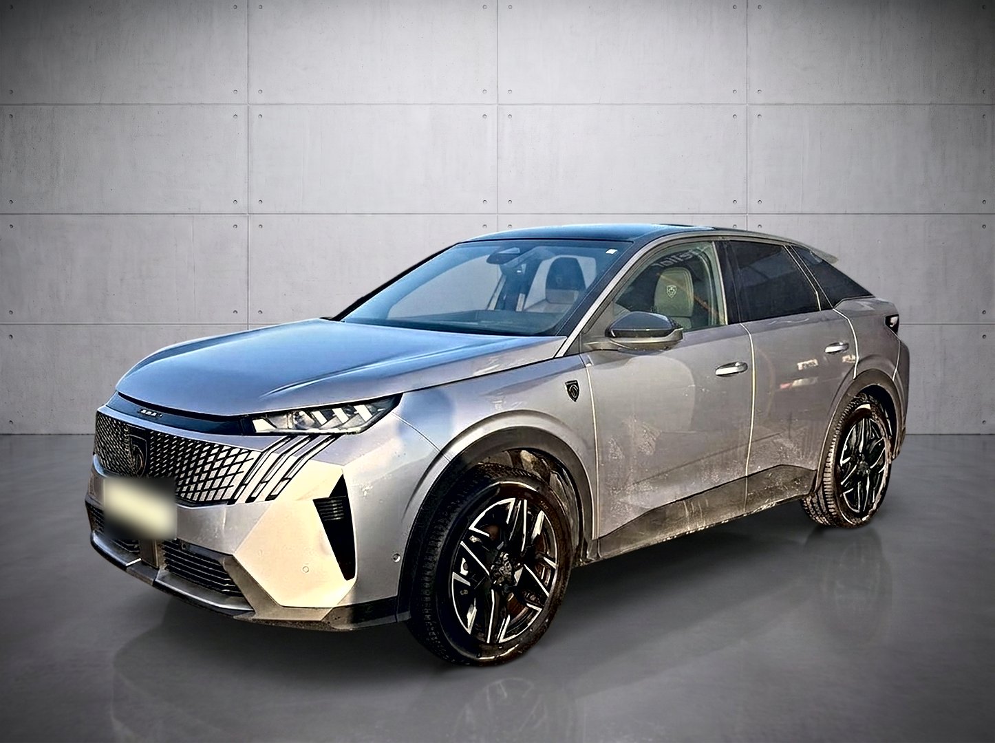 Peugeot 3008 GT 1.2 Hybrid 145 e-DCS6