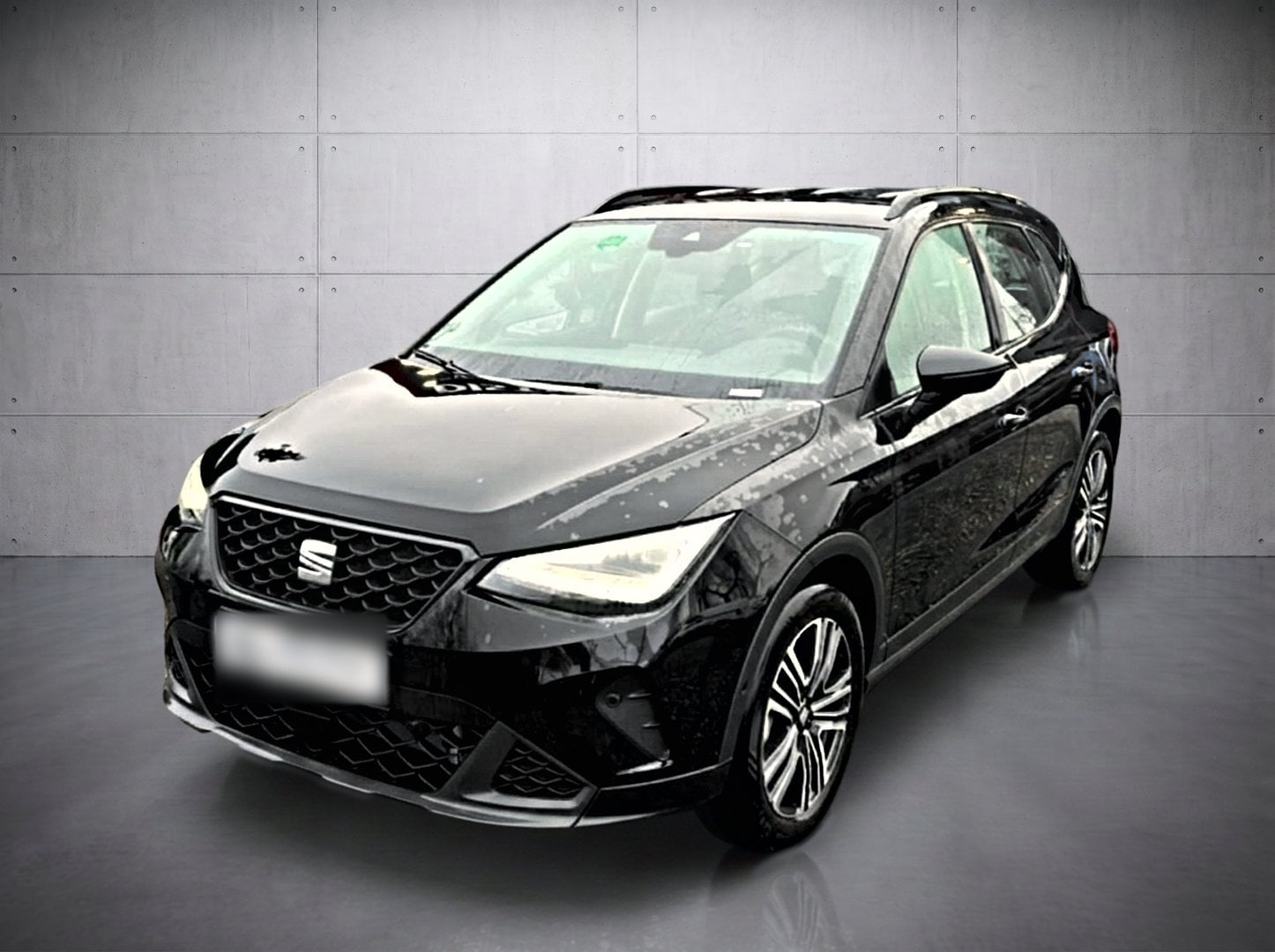 Seat Arona Copa 1.0 TSI 115 DSG7