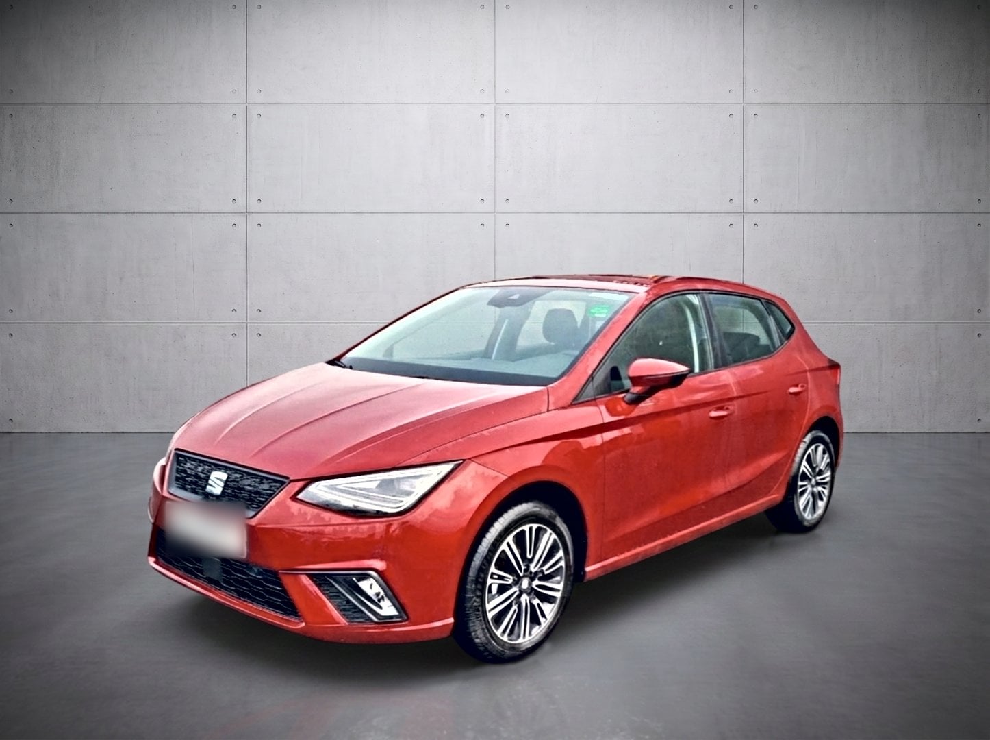 Seat Ibiza Copa 1.0 TSI 95