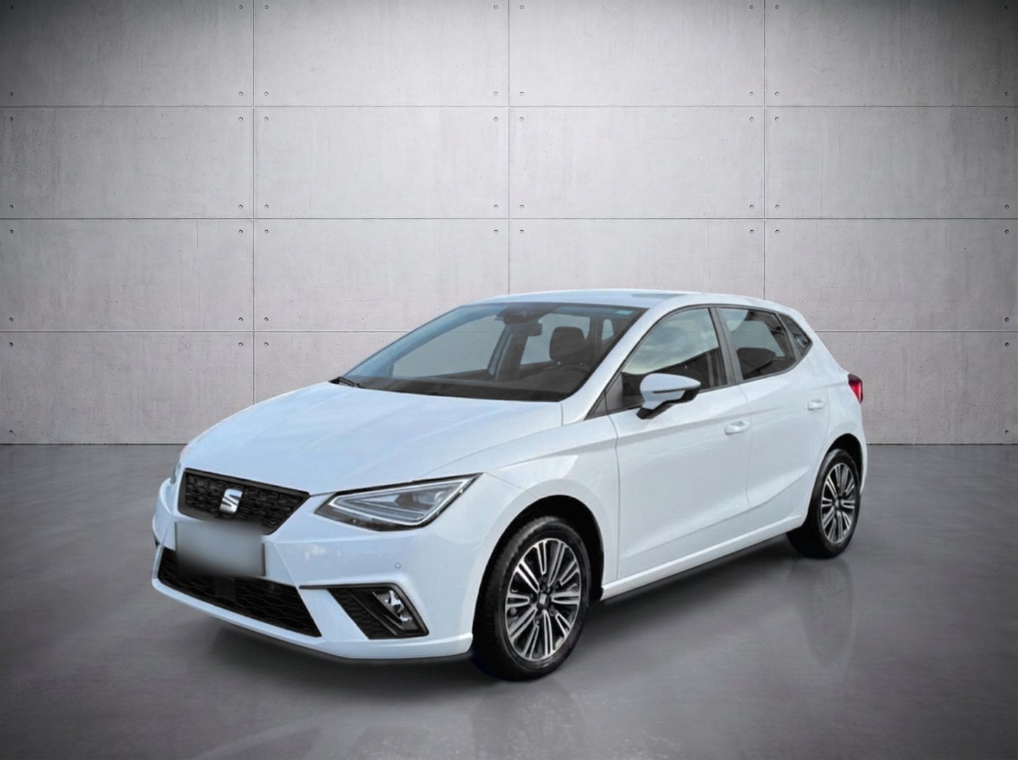 Seat Ibiza Copa 1.0 TSI 95