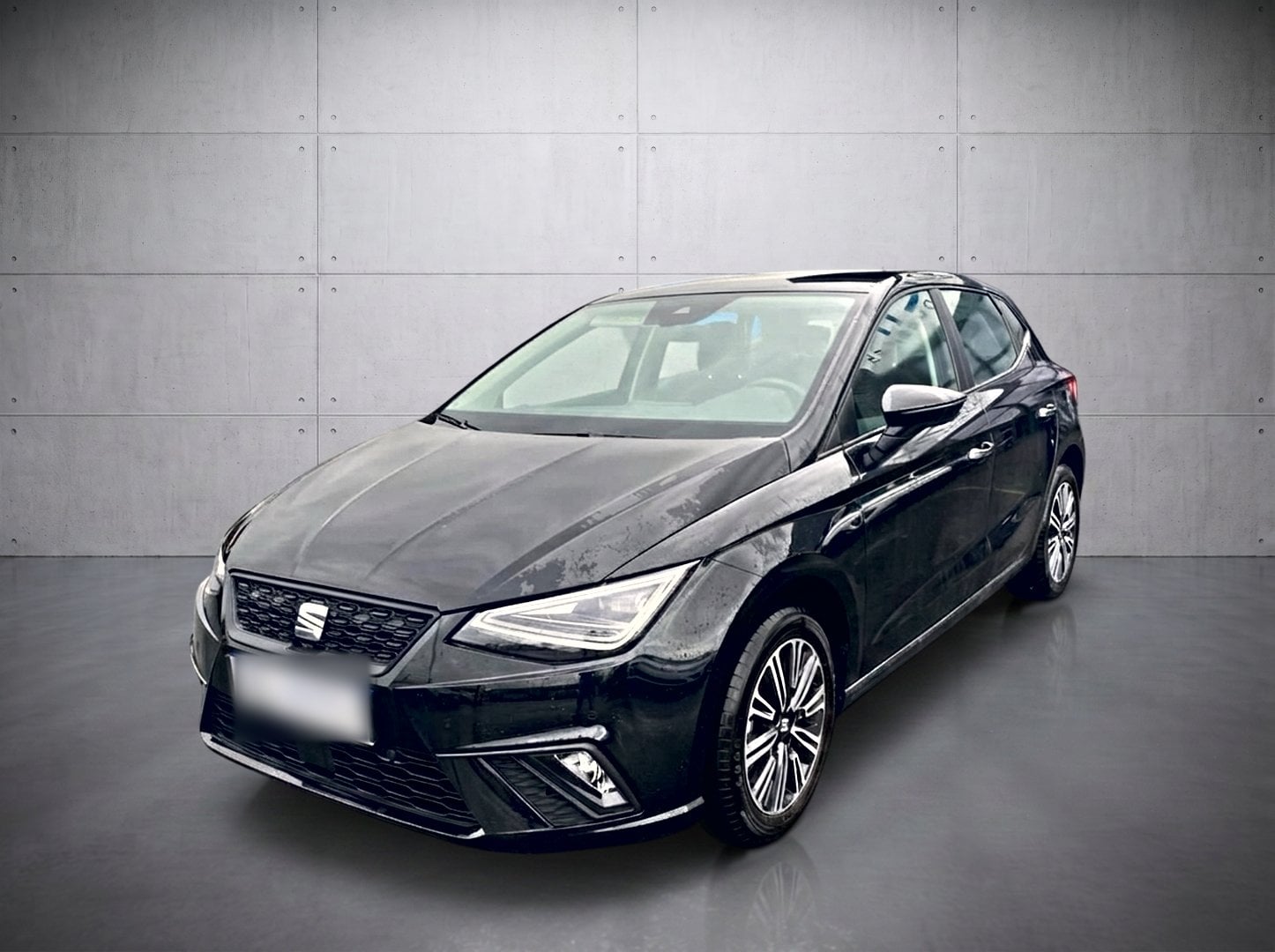 Seat Ibiza Copa 1.0 TSI 95