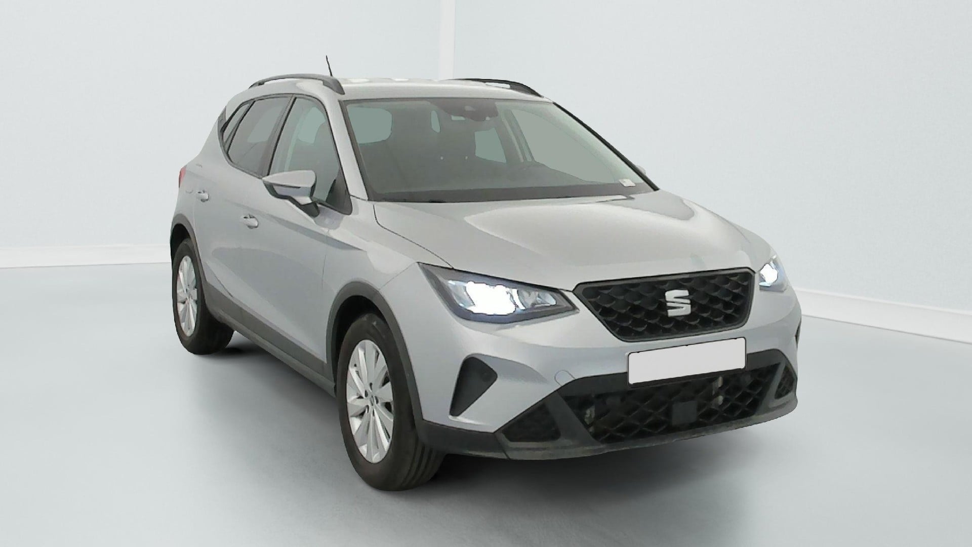 Seat Arona Business 1.0 TSI 110 ch DSG7