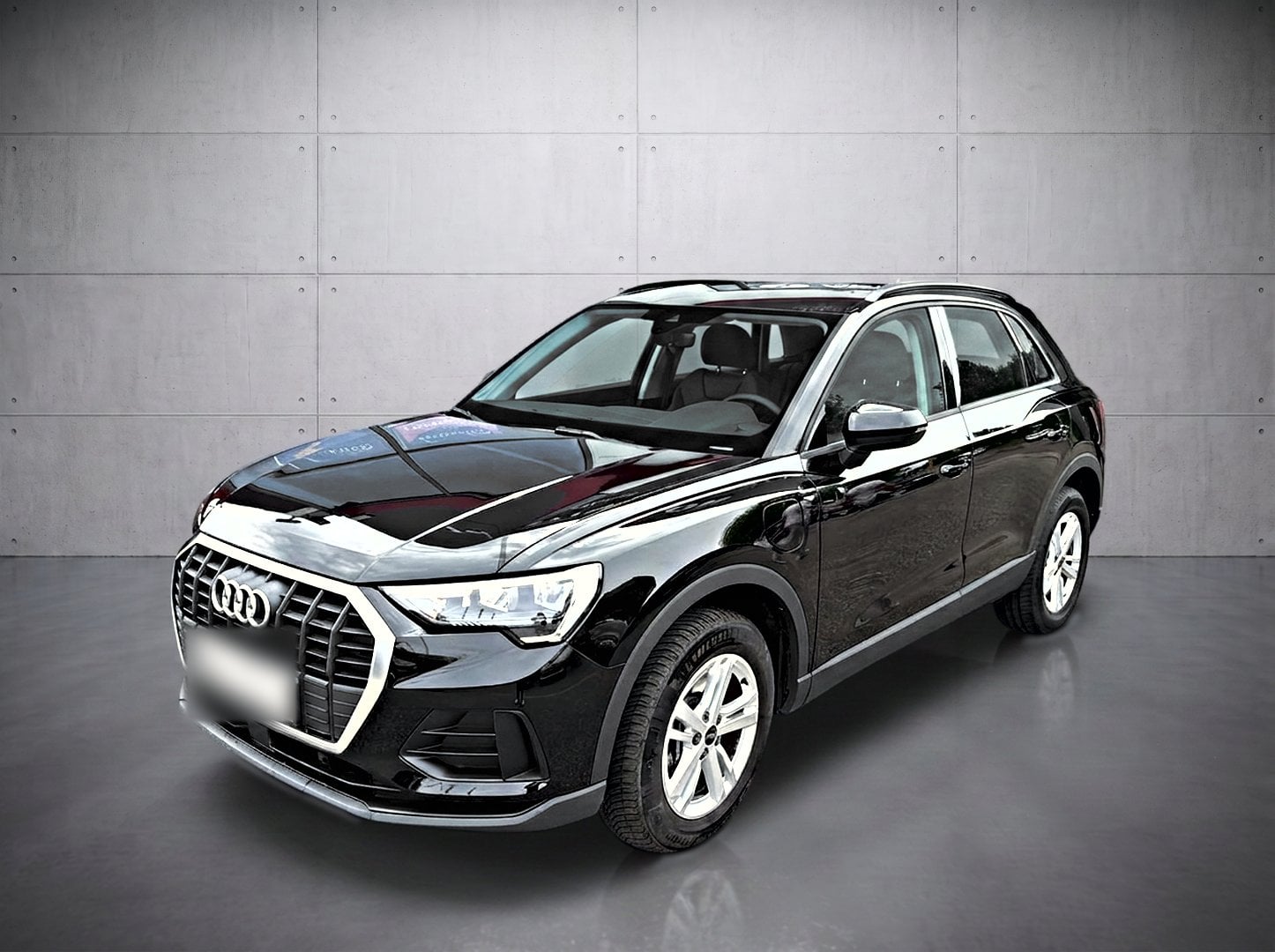 Audi Q3 S line 45 TFSI e 245 S tronic 6