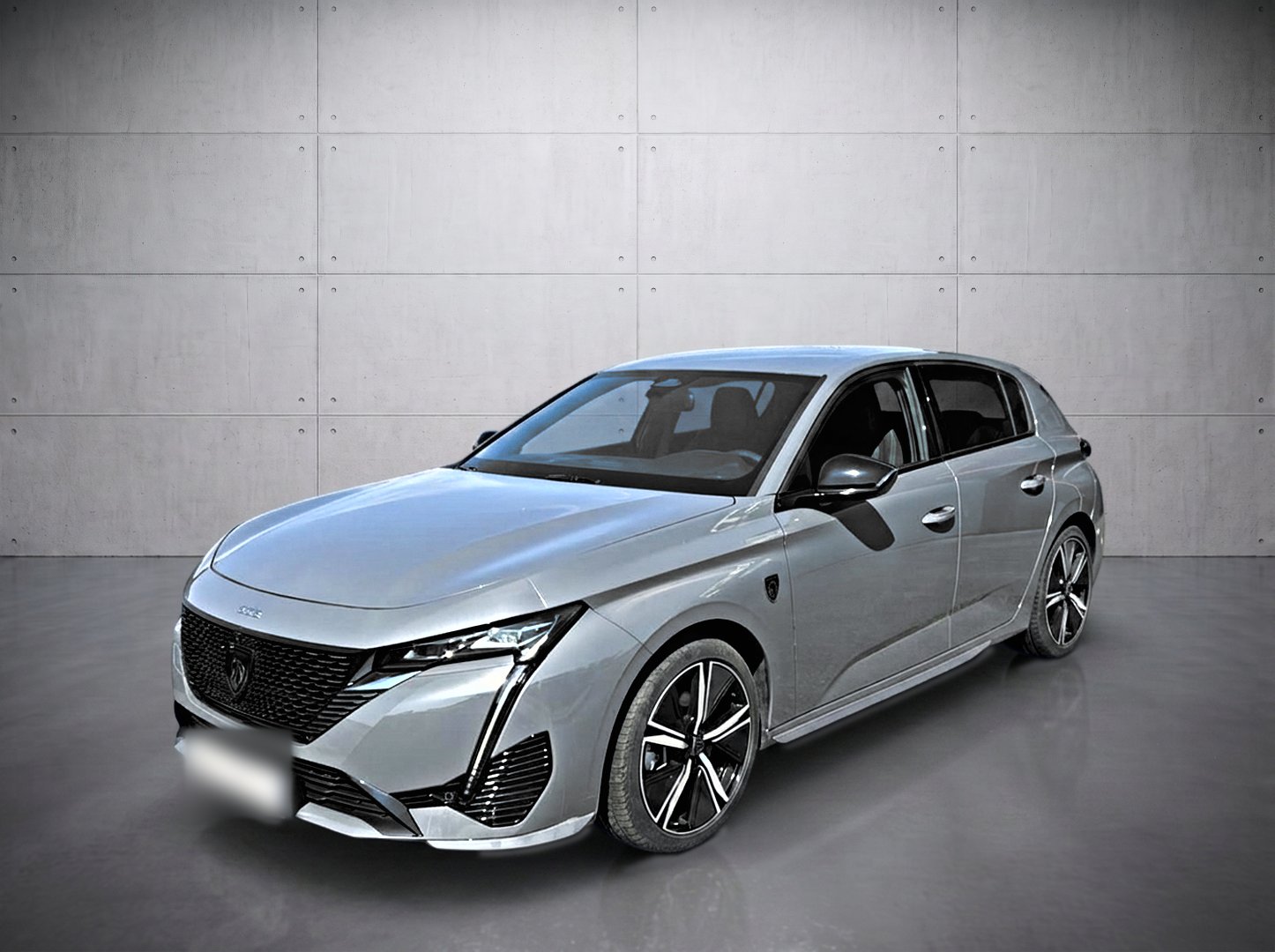 Peugeot 308 GT 1.2 Hybrid 145 e-DCS6