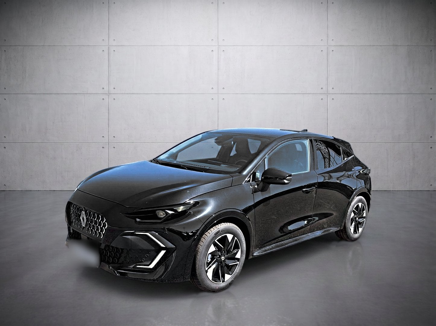 Renault Clio Techno 1.2 TCe 115 EDC