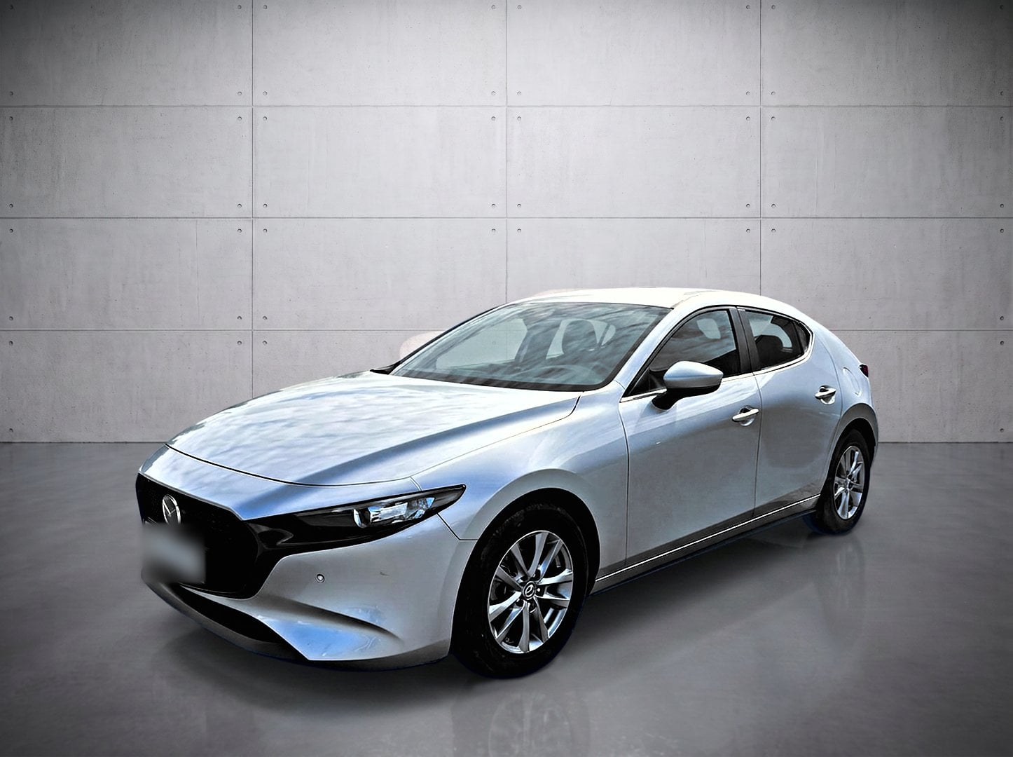 Mazda 2 Business Executive 2.0 e-Skyactiv-G M-Hybrid 122 BVA