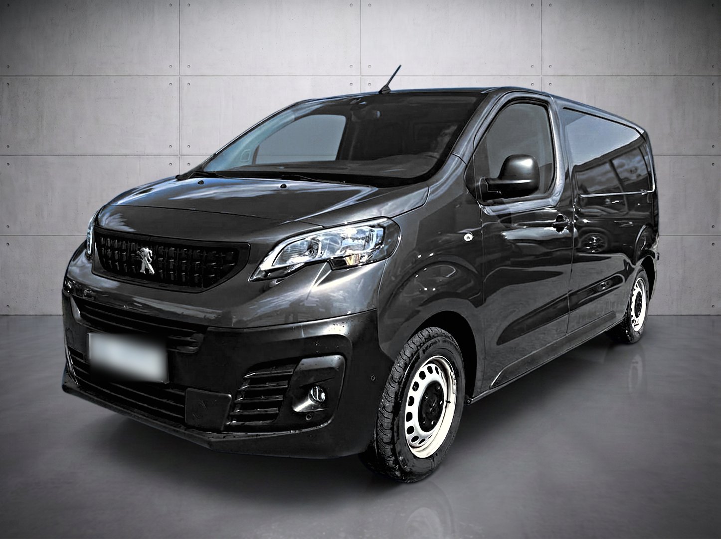 Peugeot Expert Pack Premium Connect M 2.0 BlueHDi 180 EAT8