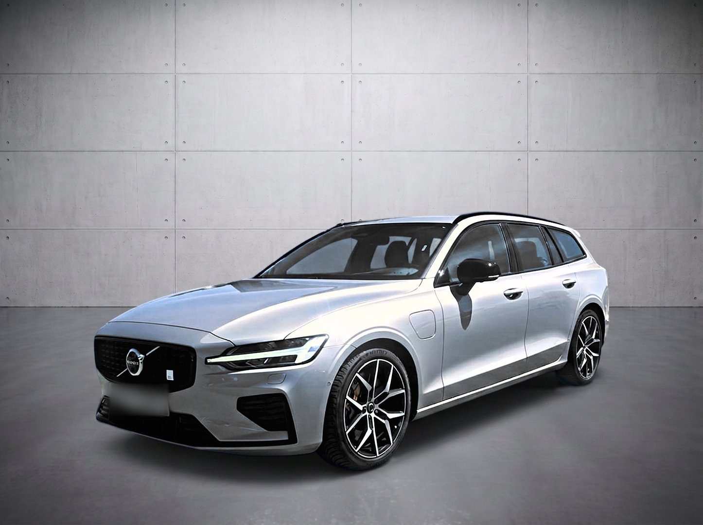 Volvo V60 Polestar Engineered T8 AWD 310+145 Geartronic 8