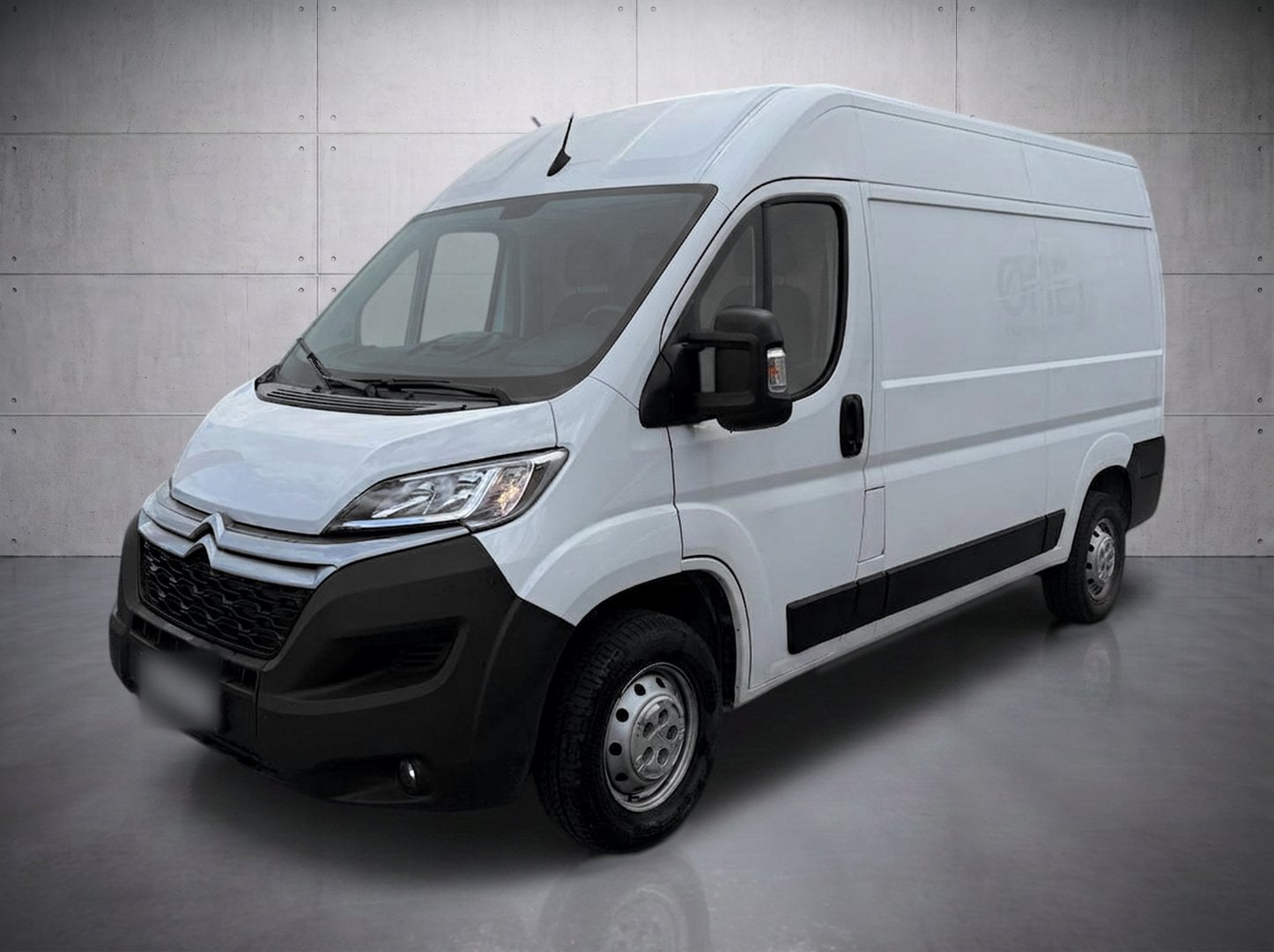 Citroen Jumper Driver 30 L2H2 2.2 BlueHDi 140
