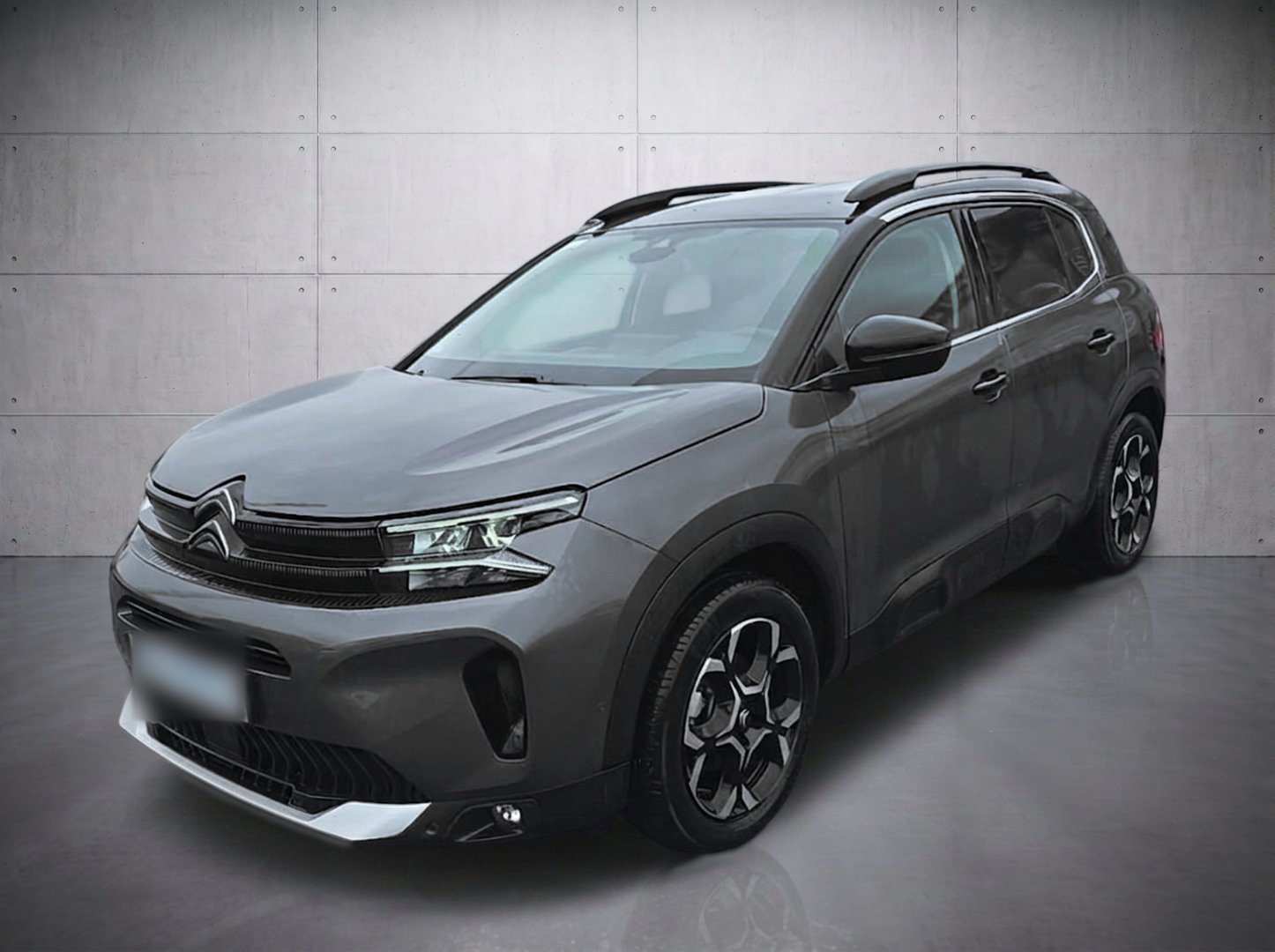 Citroen C5 AIRCROSS Max 1.5 BlueHDi 130 boite automatique