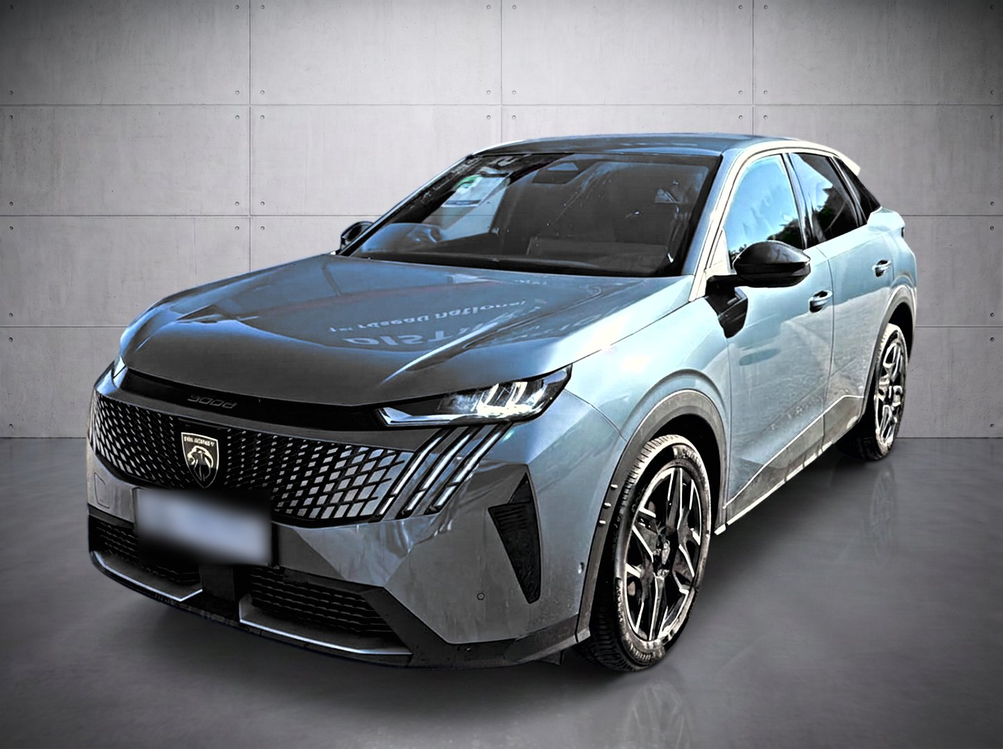 Peugeot 3008 Allure 1.2 Hybrid 145 e-DCS6