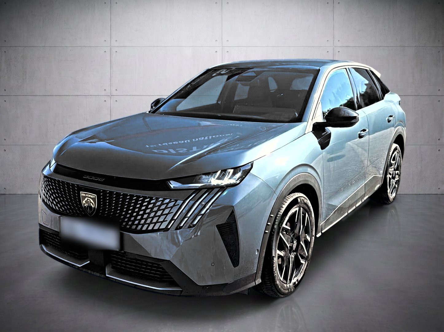 Peugeot 3008 Allure 1.2 Hybrid 145 e-DCS6