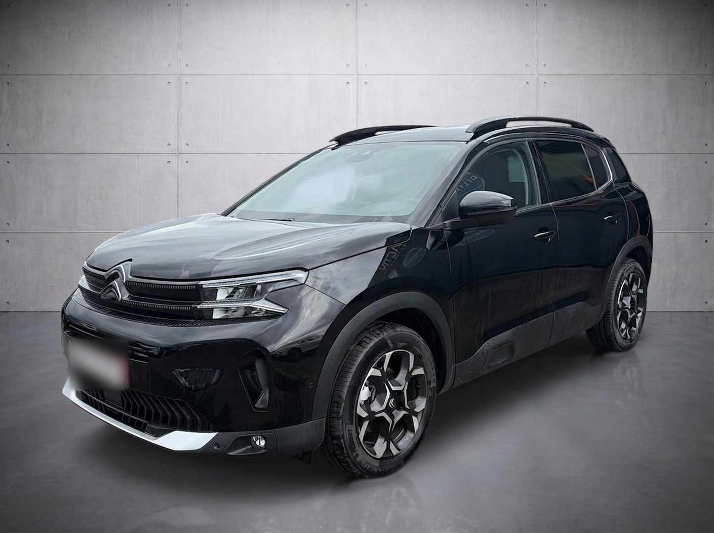 Citroen C5 AIRCROSS Max 1.5 BlueHDi 130
