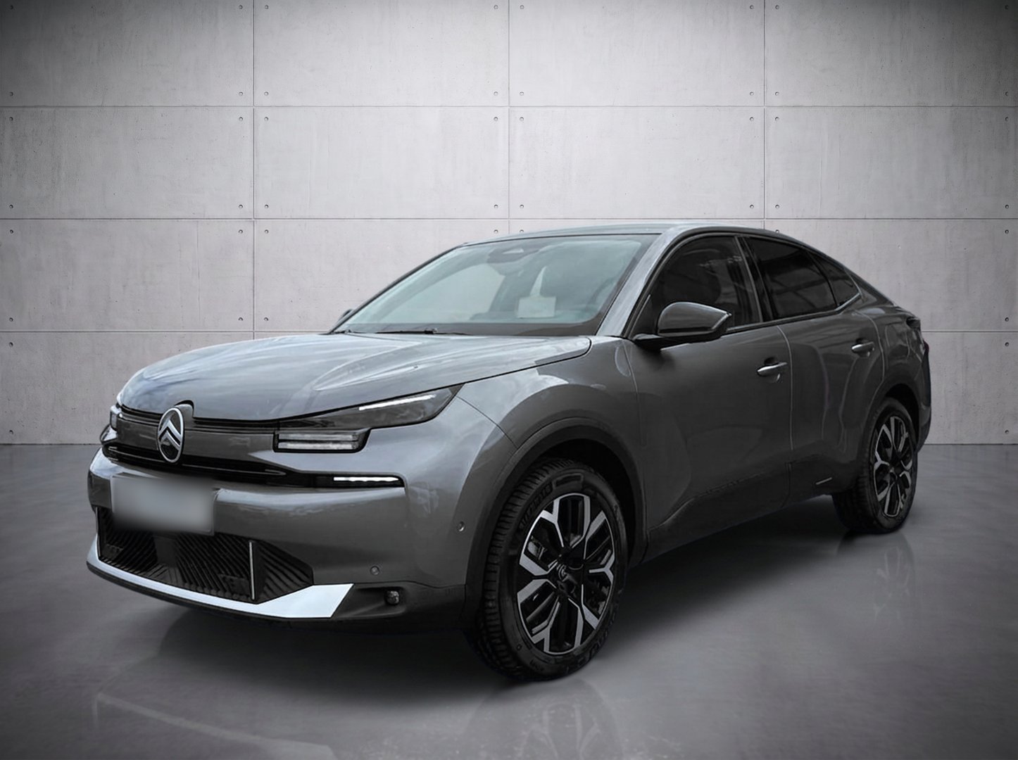 Citroen C4 X Max 1.2 Hybrid 145 e-DCS6