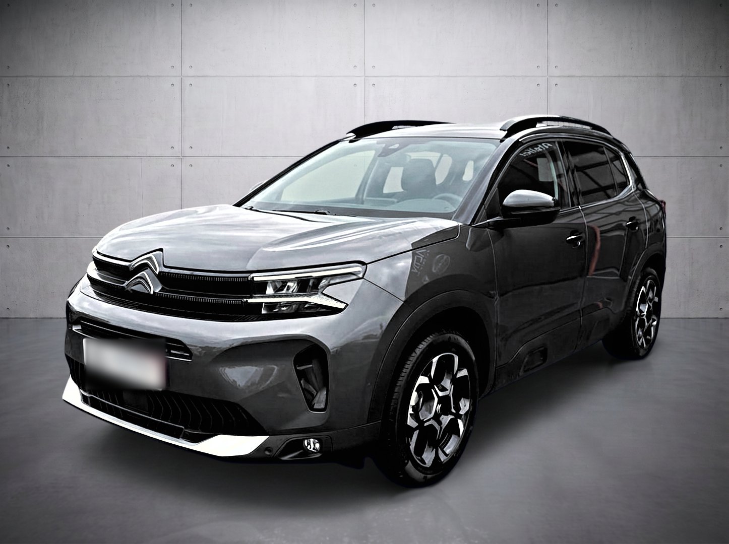 Citroen C5 AIRCROSS Max 1.5 BlueHDi 130 EAT8