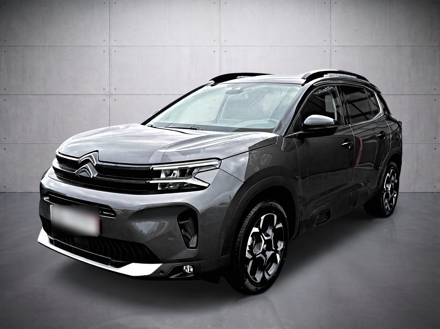 Citroen C5 AIRCROSS Max 1.5 BlueHDi 130 boite automatique