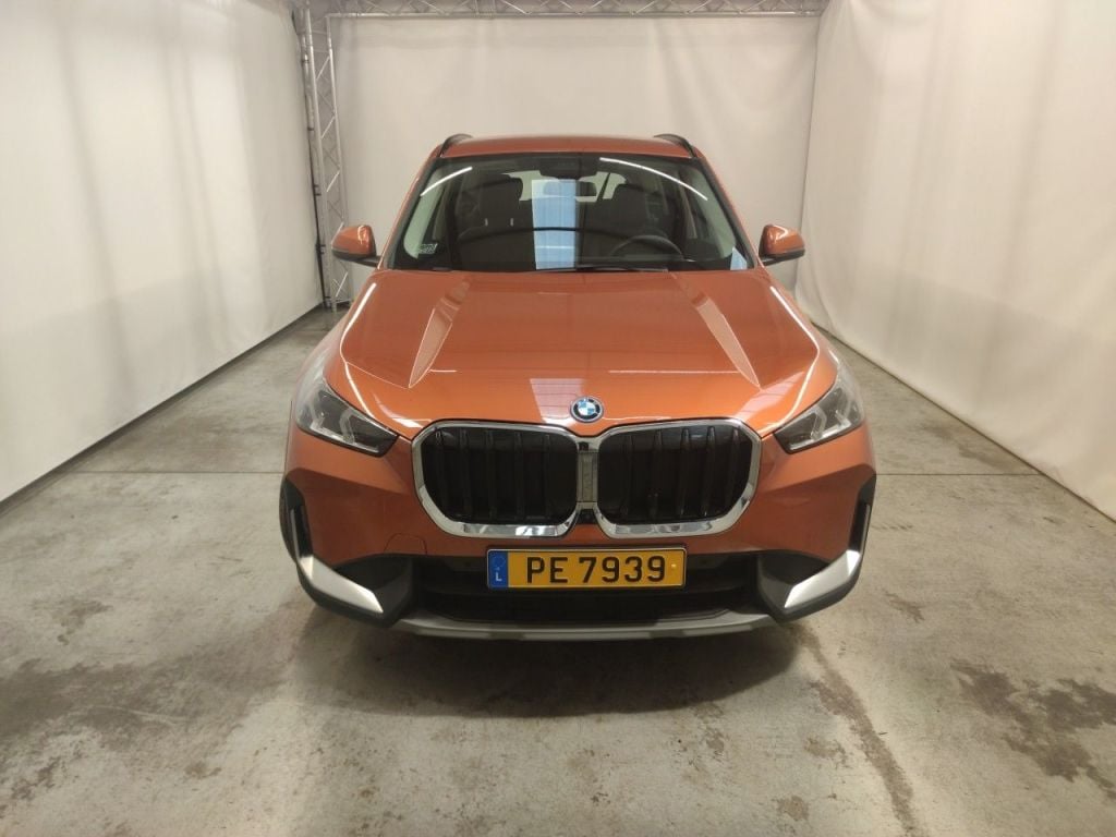 BMW X1 - 2023 1.5iA 245hp xDrive25e PHEV 5d