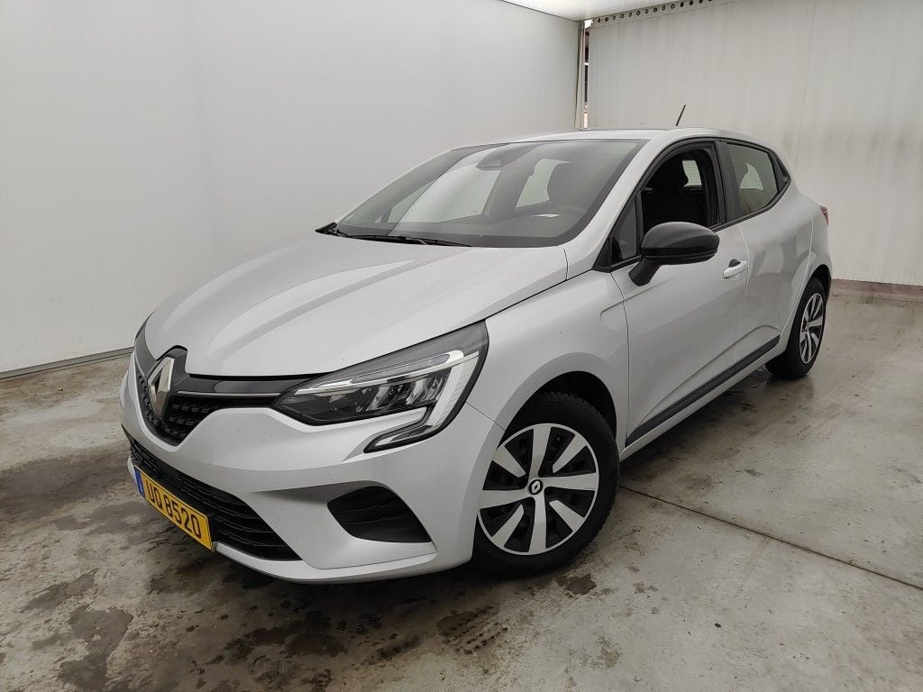 RENAULT CLIO V 1.0 TCe Equilibre GPF 5d
