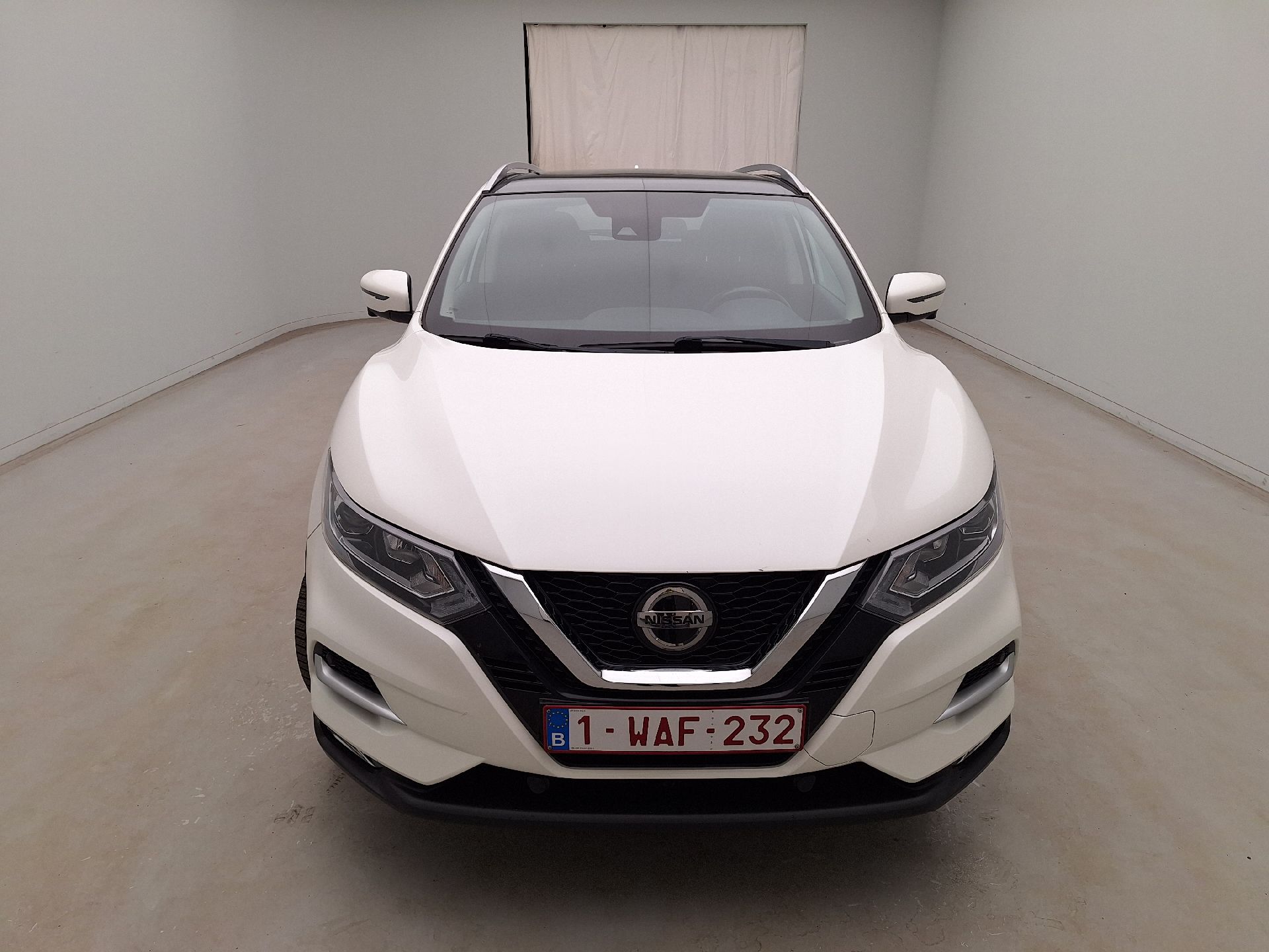 Nissan, Qashqai '21, Nissan Qashqai MHEV 103KW N-Connecta 5d
