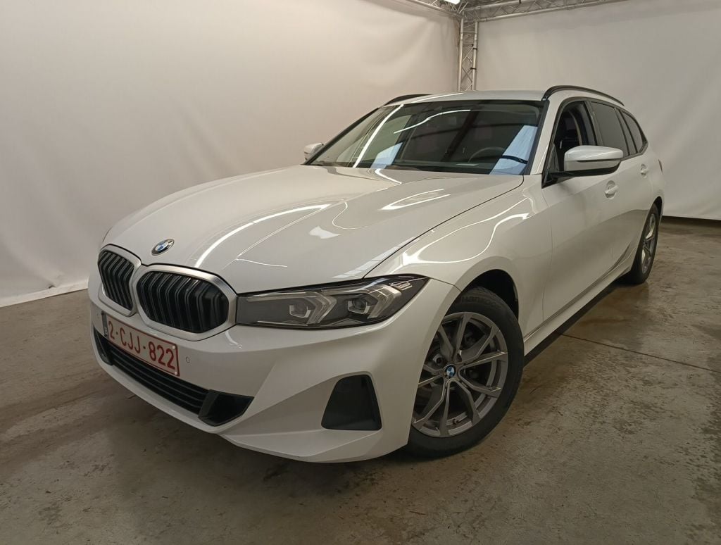 BMW 3 Reeks Touring 316dA (90 kW) 5d