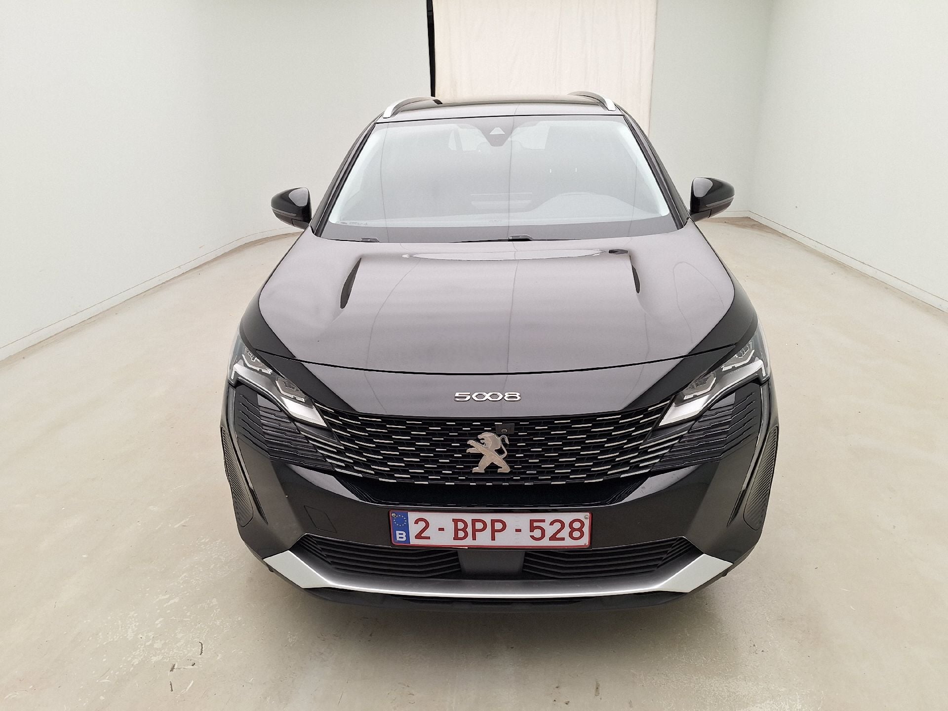 Peugeot, 5008 FL'20, 5008 1.2PTech 96kW Allur.P.Aut