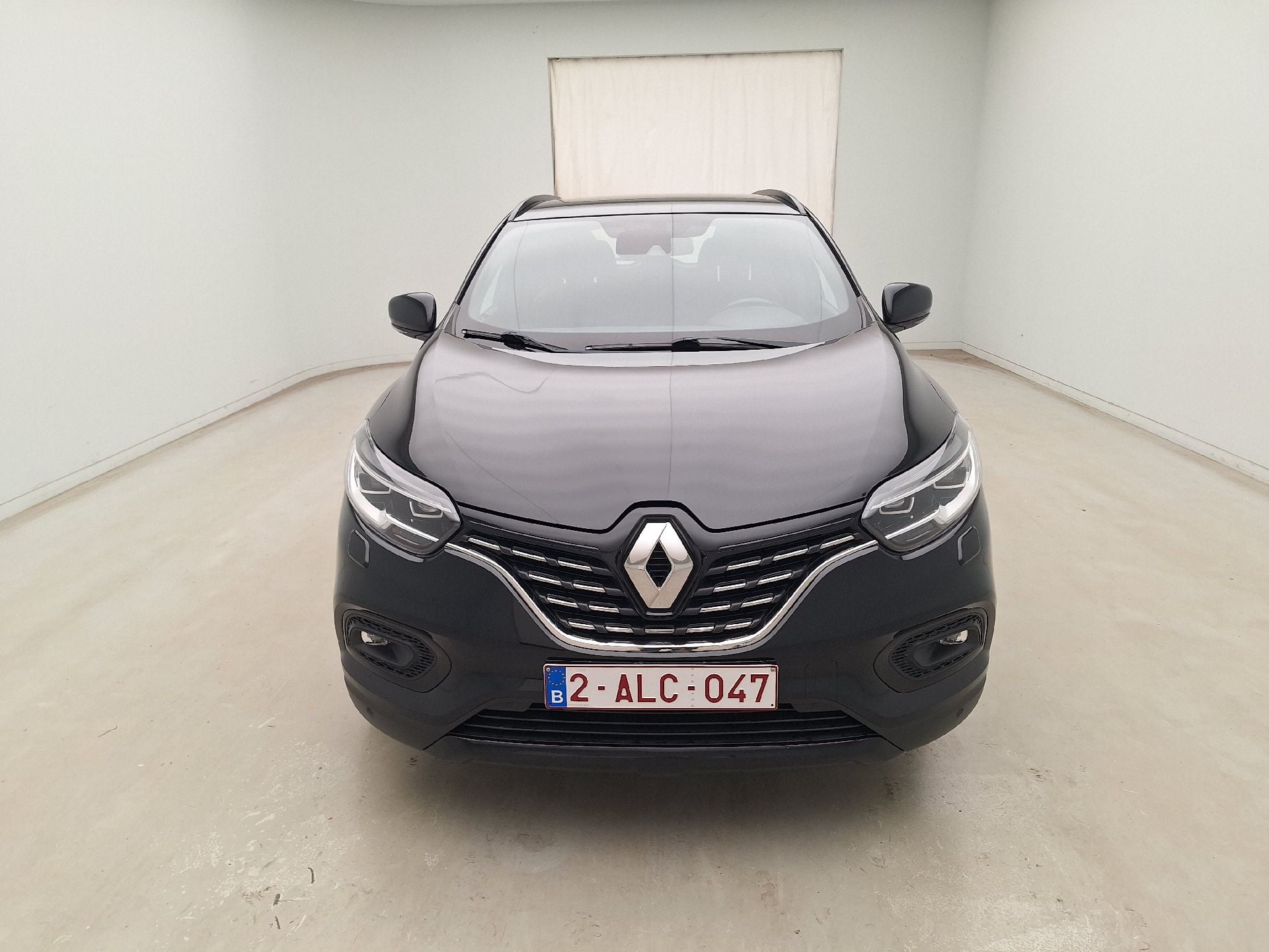 Renault, Kadjar FL'18, Kadjar 1.3TCe 140 Bl.Edit.EDC