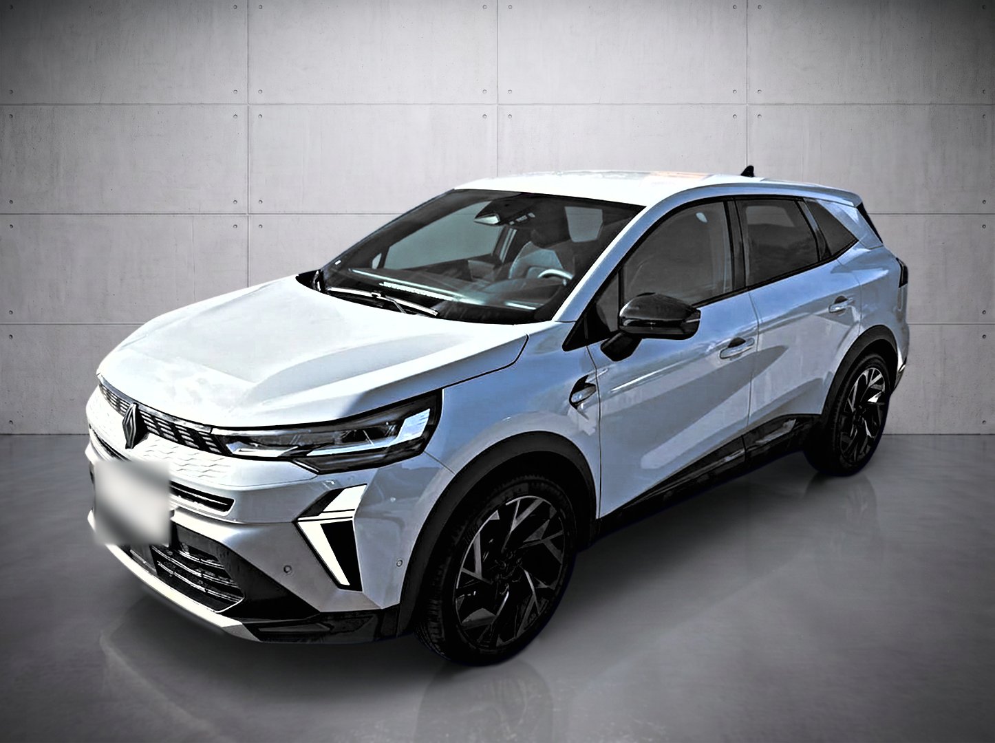Renault SymbioZ Techno 1.8 E-Tech full hybrid 160