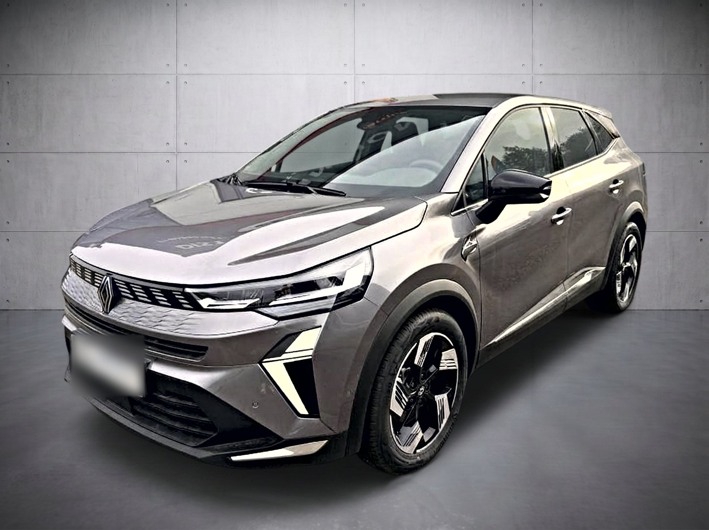 Renault SymbioZ Techno 1.8 E-Tech full hybrid 160