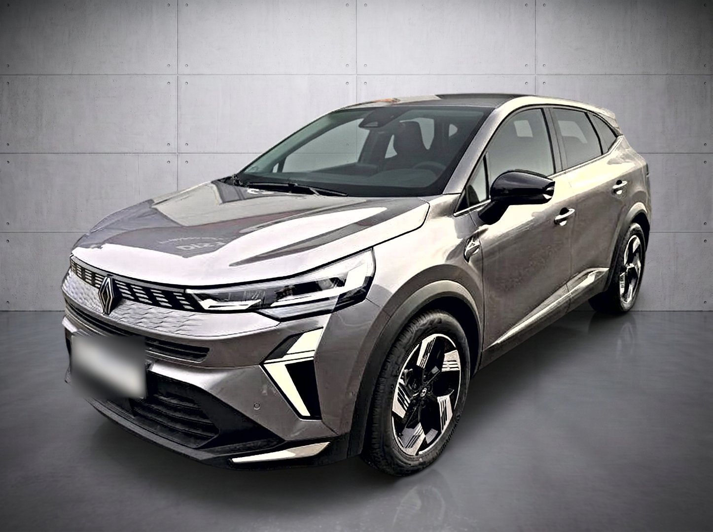 Renault SymbioZ Techno 1.8 E-Tech full hybrid 160