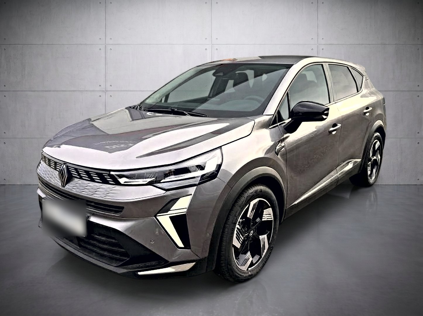 Renault SymbioZ techno 1.8 E-TECH full hybrid 160