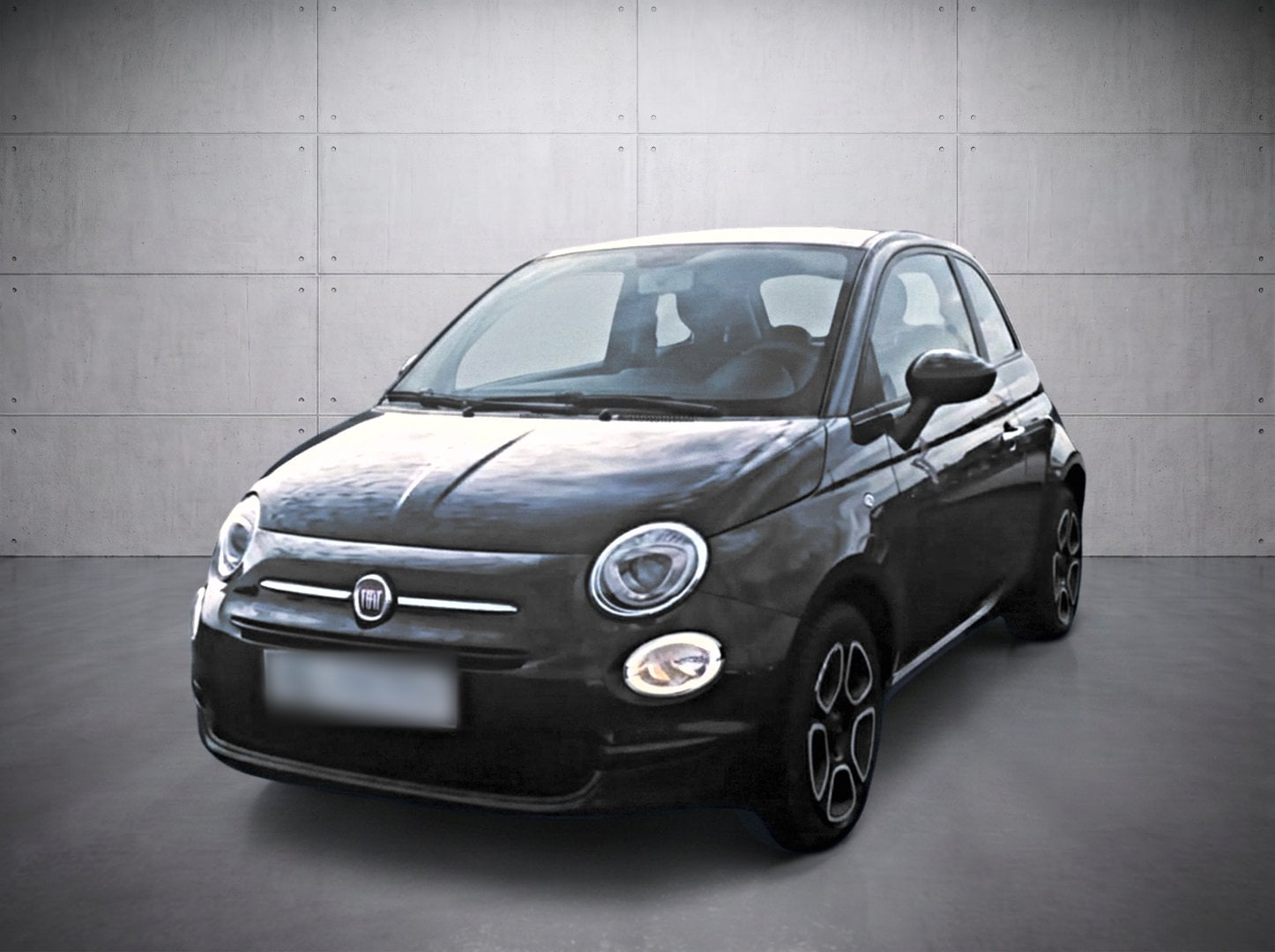 Fiat 500 Cult 1.0 70 BSG