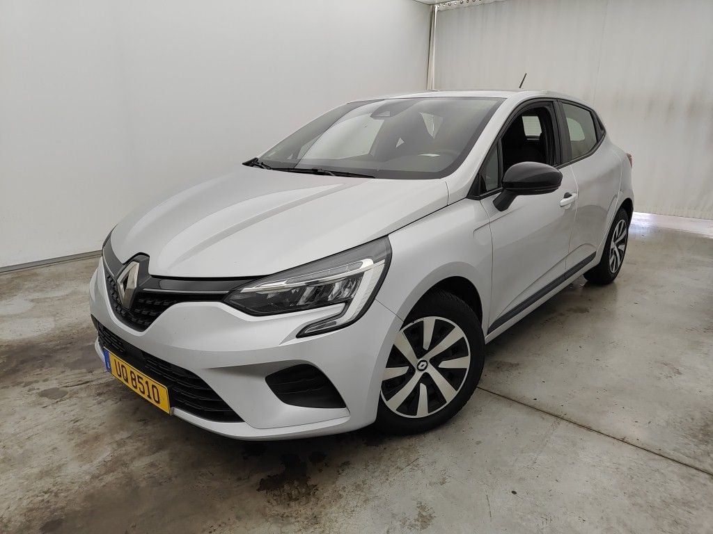 RENAULT CLIO V 1.0 TCe Equilibre GPF 5d