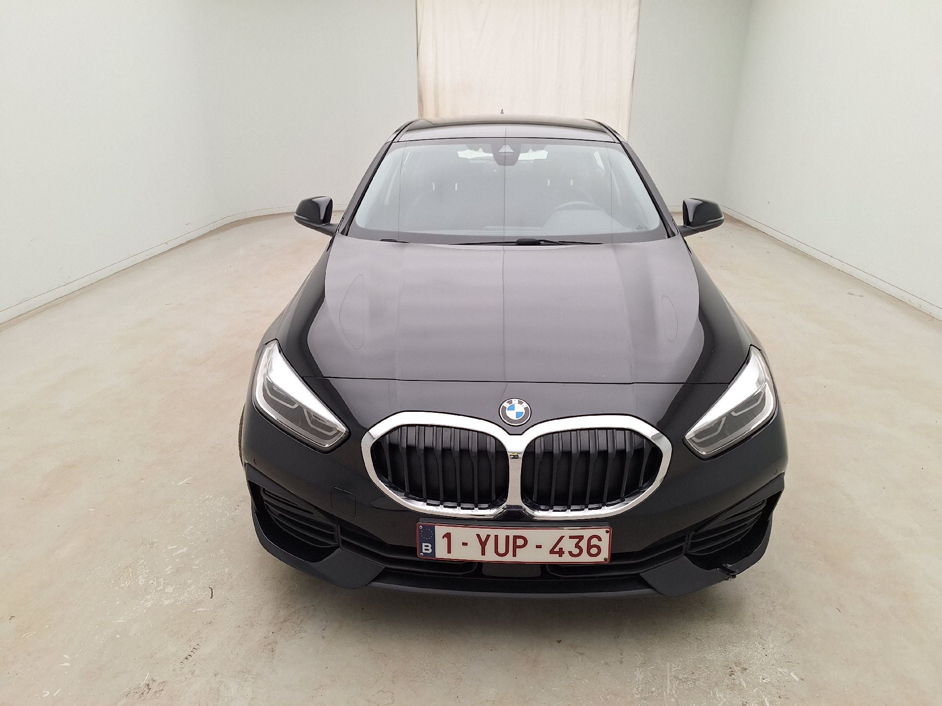 BMW, 1-serie '19, BMW 1 Reeks Hatch 118i (103 kW) 5d