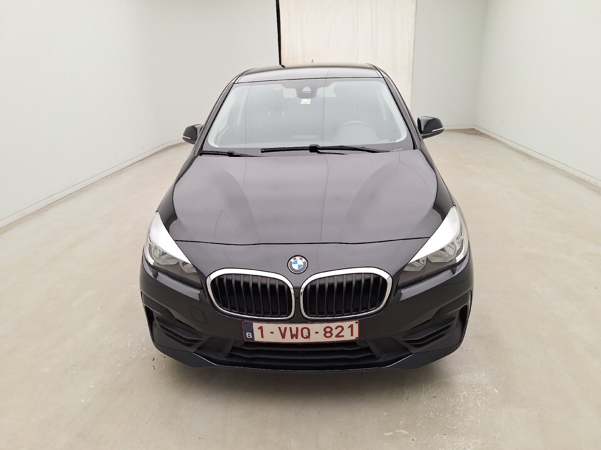 BMW, 2-serie Act.Tour '18, 216i Act.Tourer 80kW