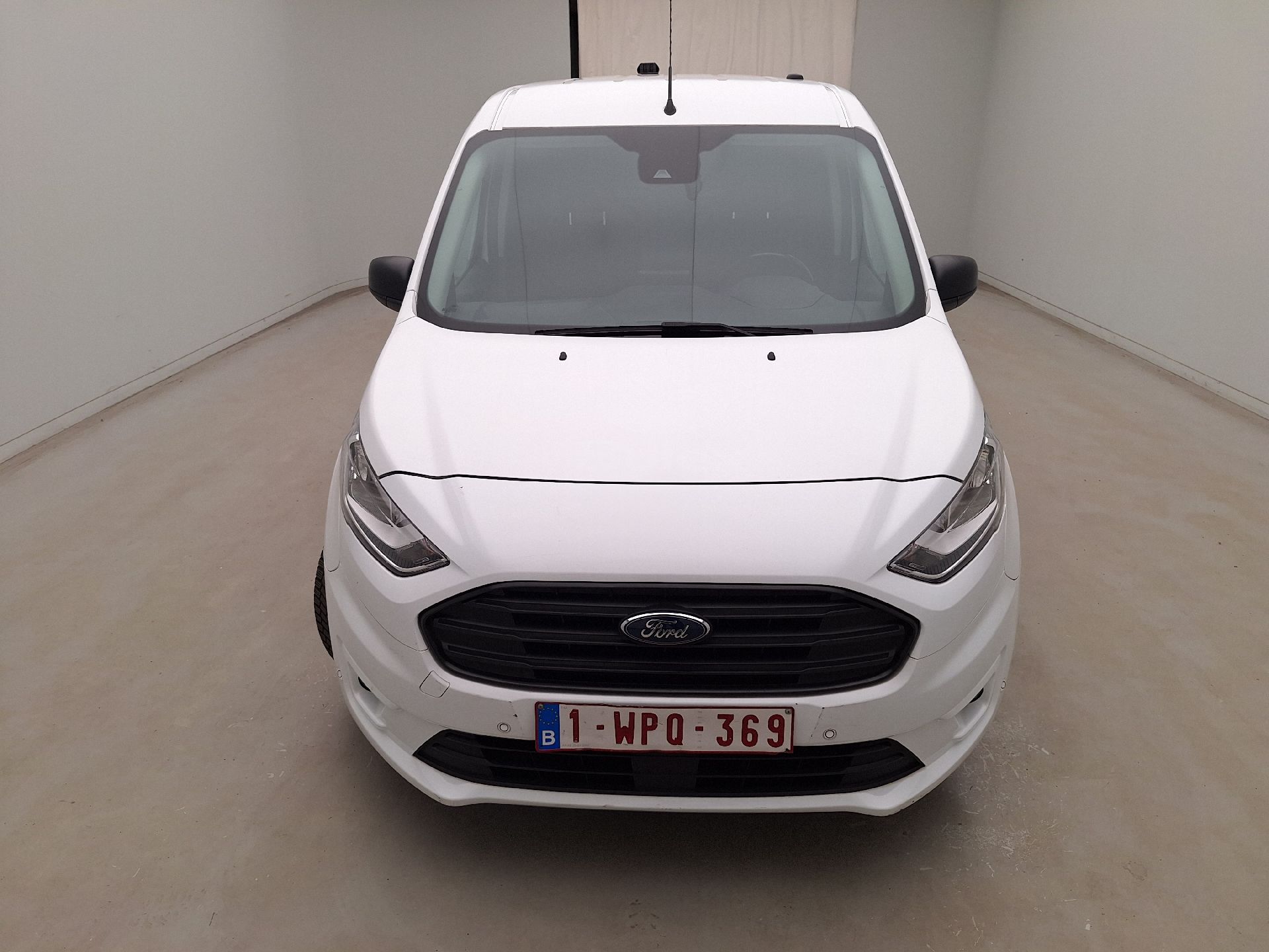 Ford, _Trans.Conn FL'18, Tr.Con.1.5D 88kW Tr.L2 A.
