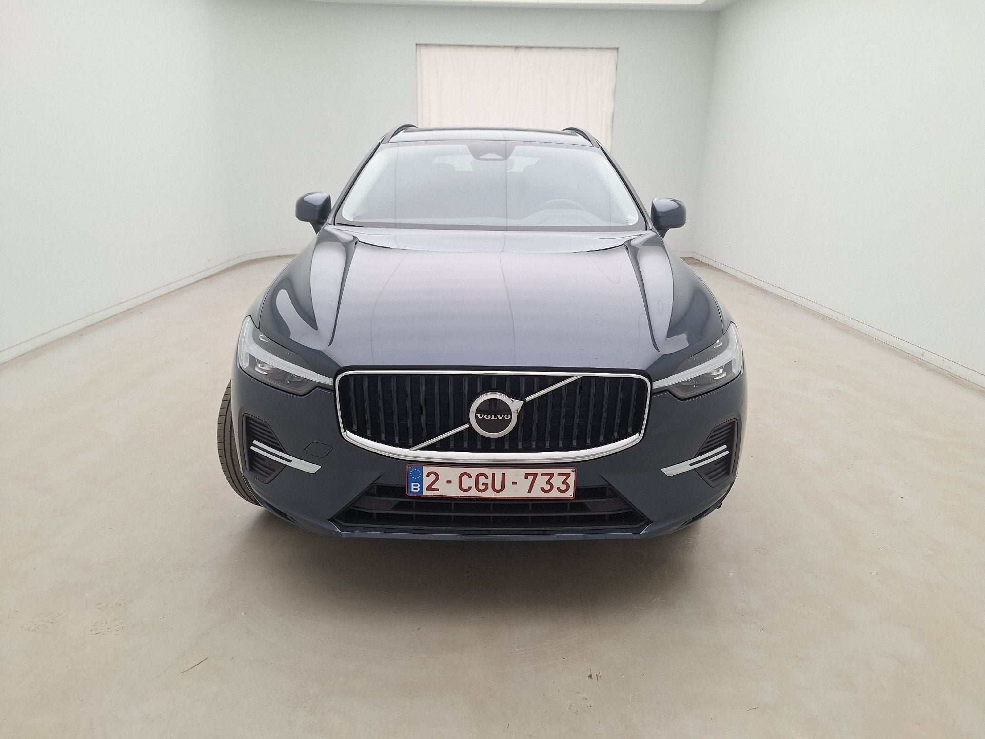Volvo, XC60 FL'21, XC60 B4 D Core Aut
