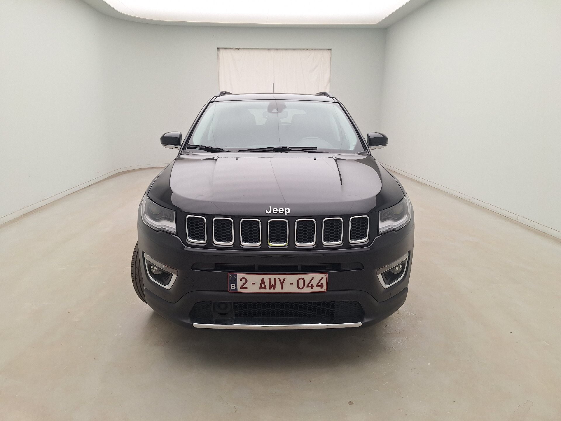 Jeep, Compass FL'21, Jeep Compass 1.3 Turbo T4 150 4x2 DDCT Limited 5d