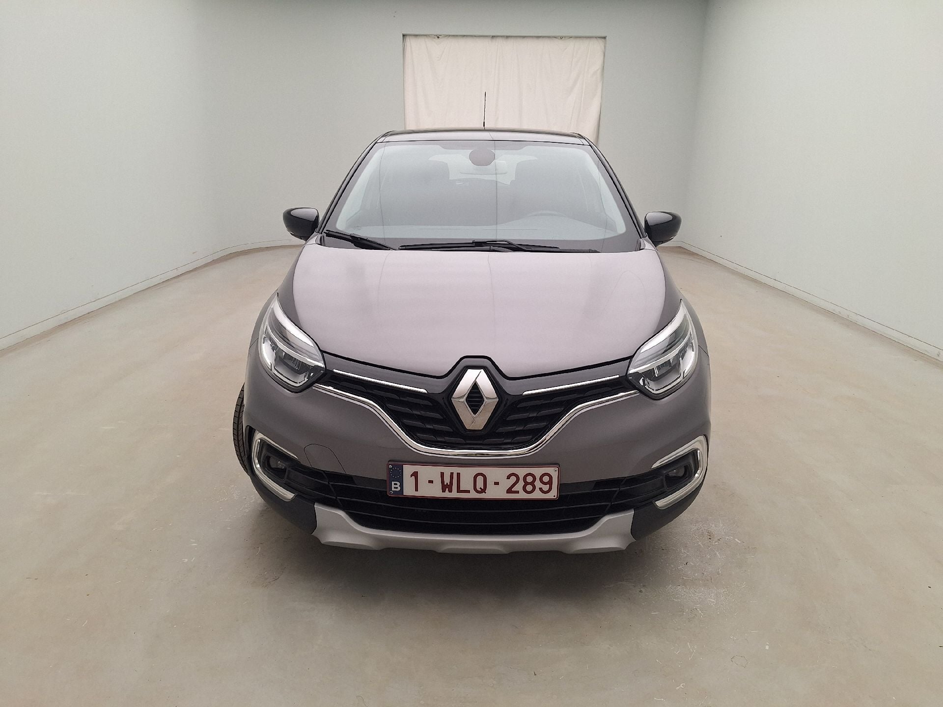 Renault, Captur '13, Renault Captur TCe 150 EDC GPF 5d