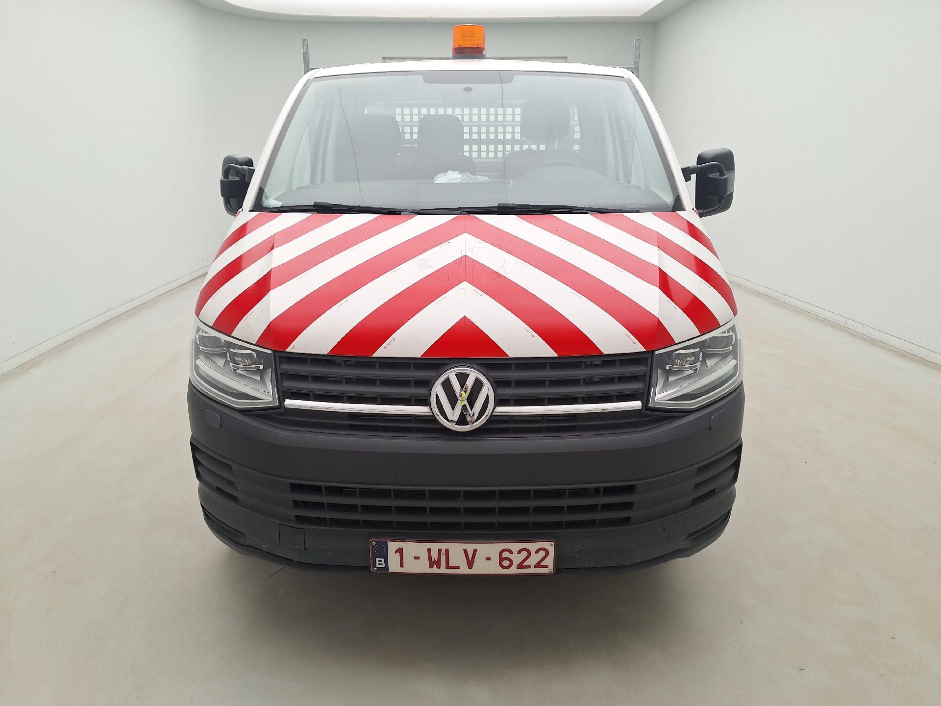 VW, _Transport.Chas.Cab., Volkswagen Transporter 2.0 TSi EU6 110/150 3.0T Pi