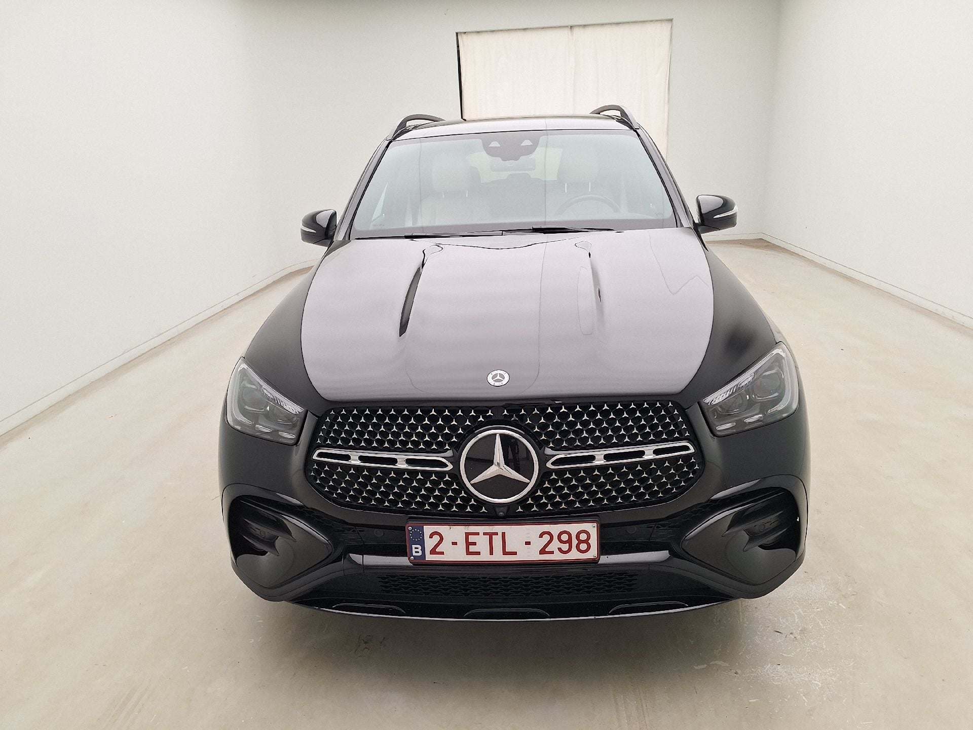 Mercedes, GLE FL'23 PHEV, GLE 400e AMG Line 4M